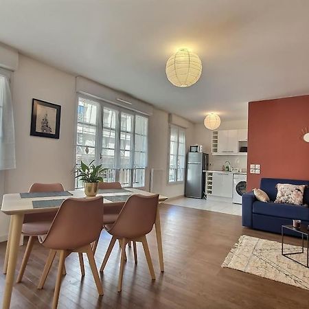 דירות שסי Casa Terracota *Paris*Disney*Val D'Europe* מראה חיצוני תמונה