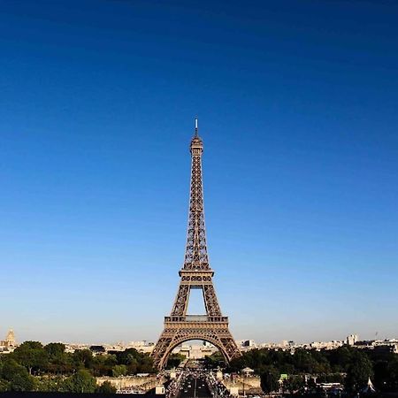 דירות שסי Casa Terracota *Paris*Disney*Val D'Europe* מראה חיצוני תמונה
