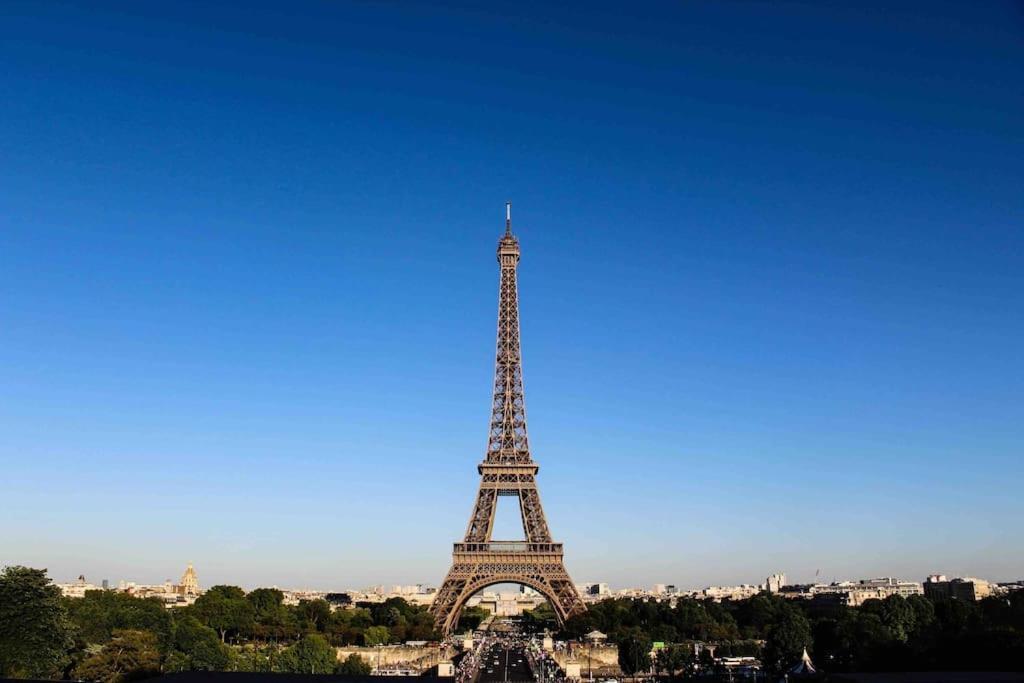 דירות שסי Casa Terracota *Paris*Disney*Val D'Europe* מראה חיצוני תמונה