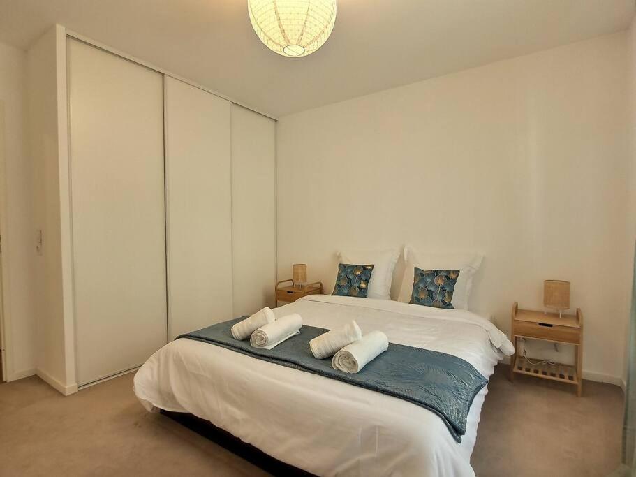דירות שסי Casa Terracota *Paris*Disney*Val D'Europe* מראה חיצוני תמונה